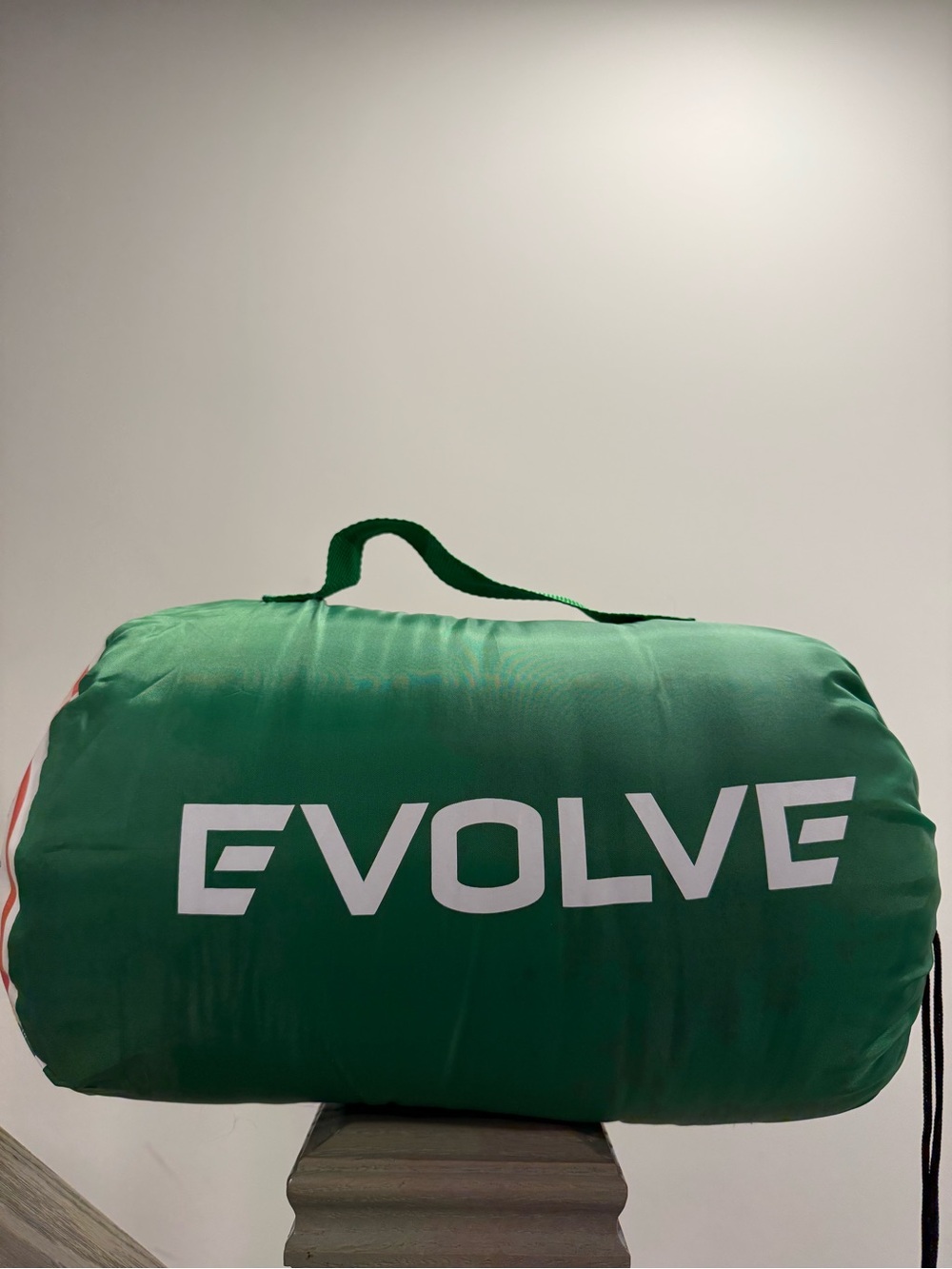 REVOLVE Green Sleeping Bag - S/M